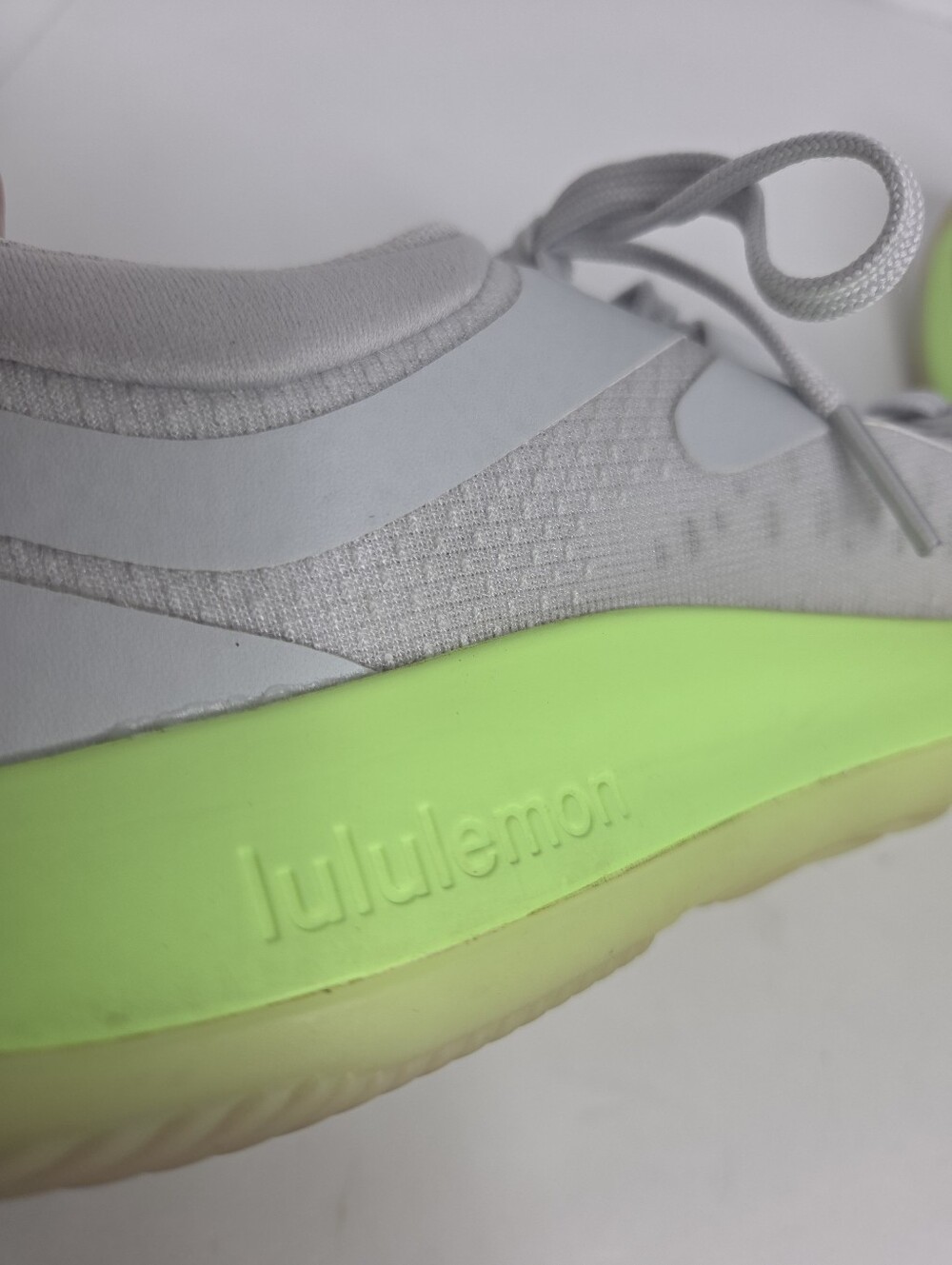 Lululemon Strongfeel Women's Training Athletic Shoe Sneaker Size 8 - Picture 9 of 10